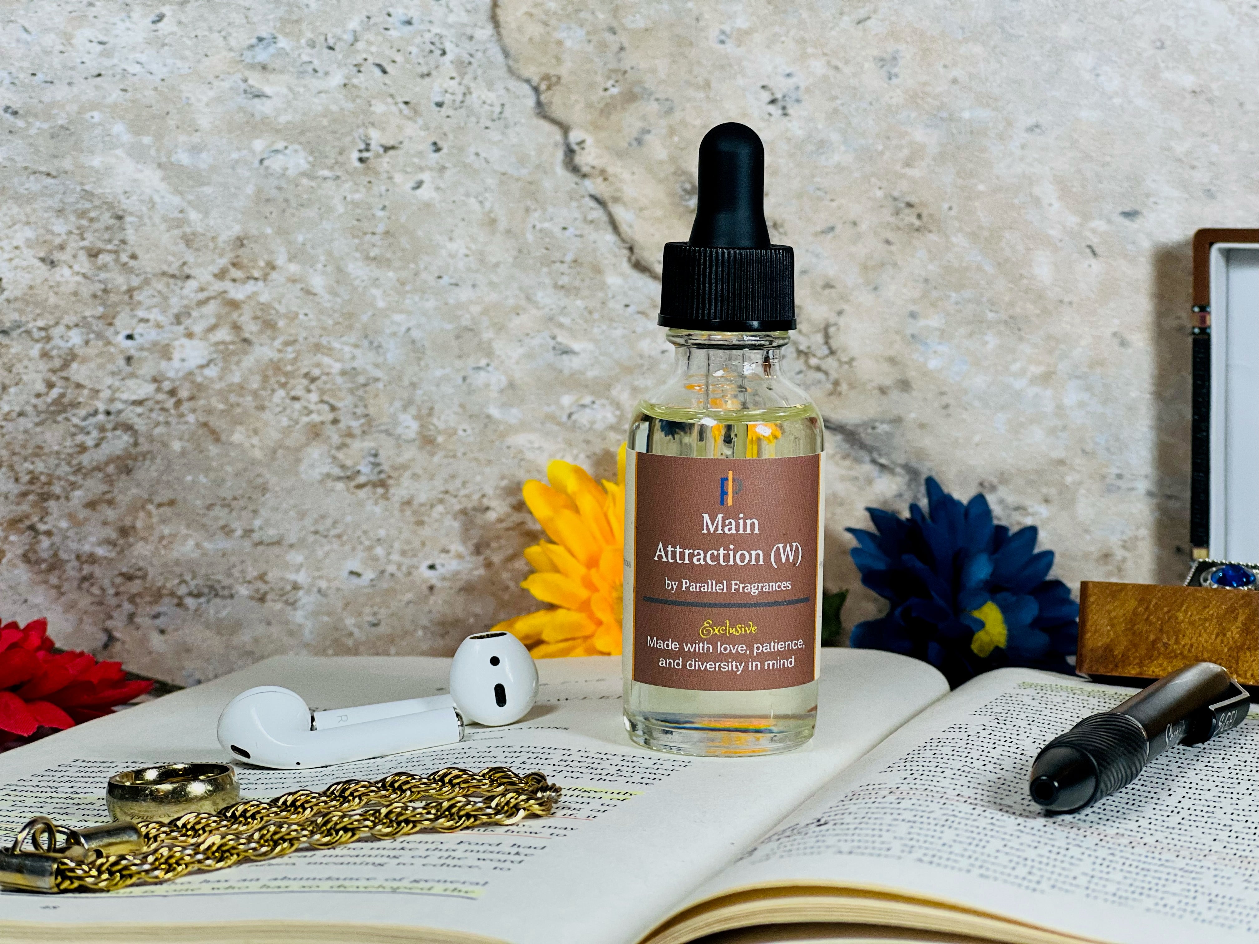 Women's Fragrances