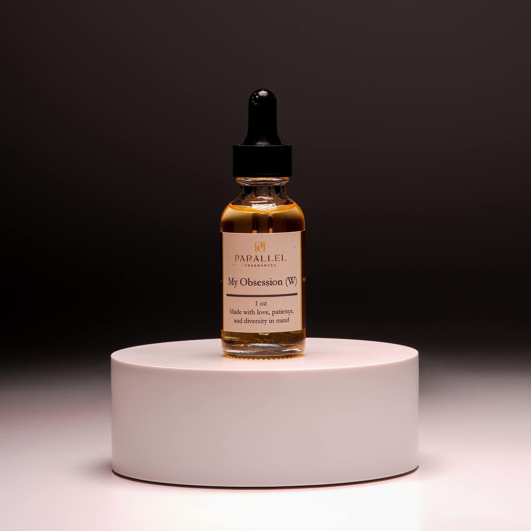 My Obsession - Women's Fragrance Oil