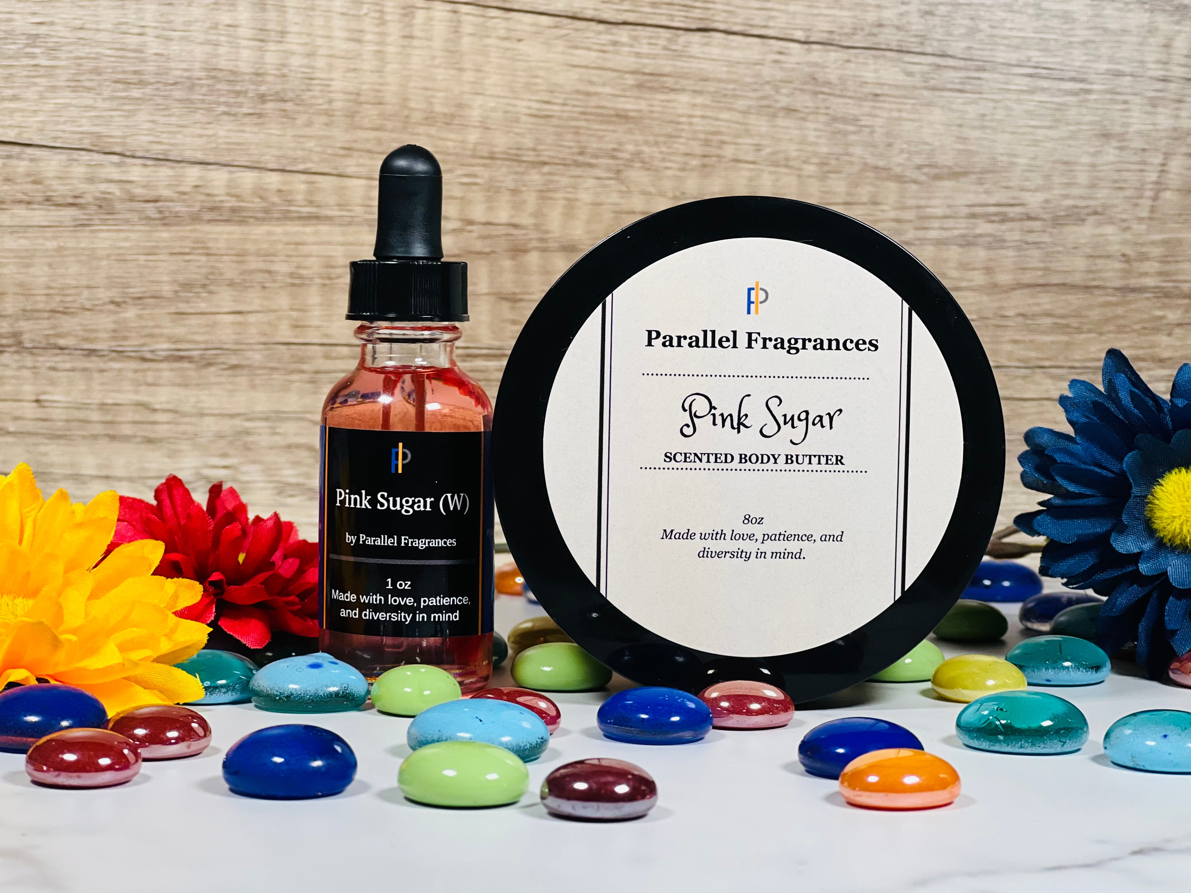 Body Butters
