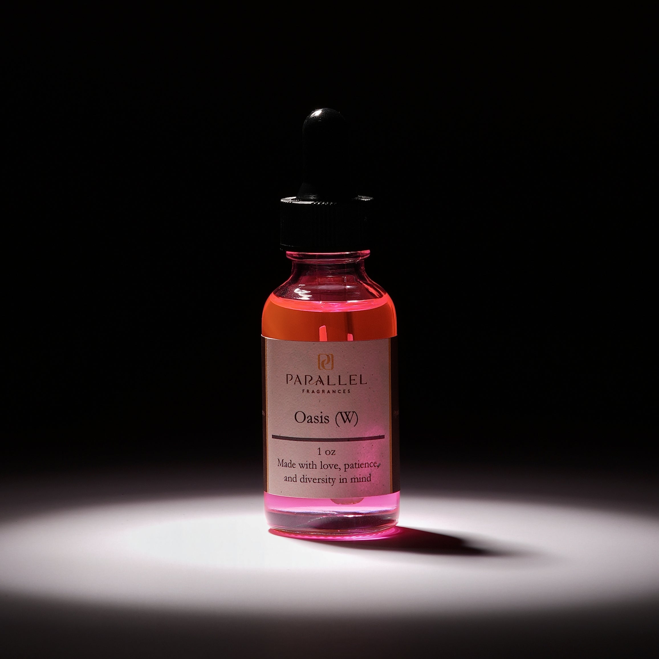 Oasis - Women's Fragrance Oil