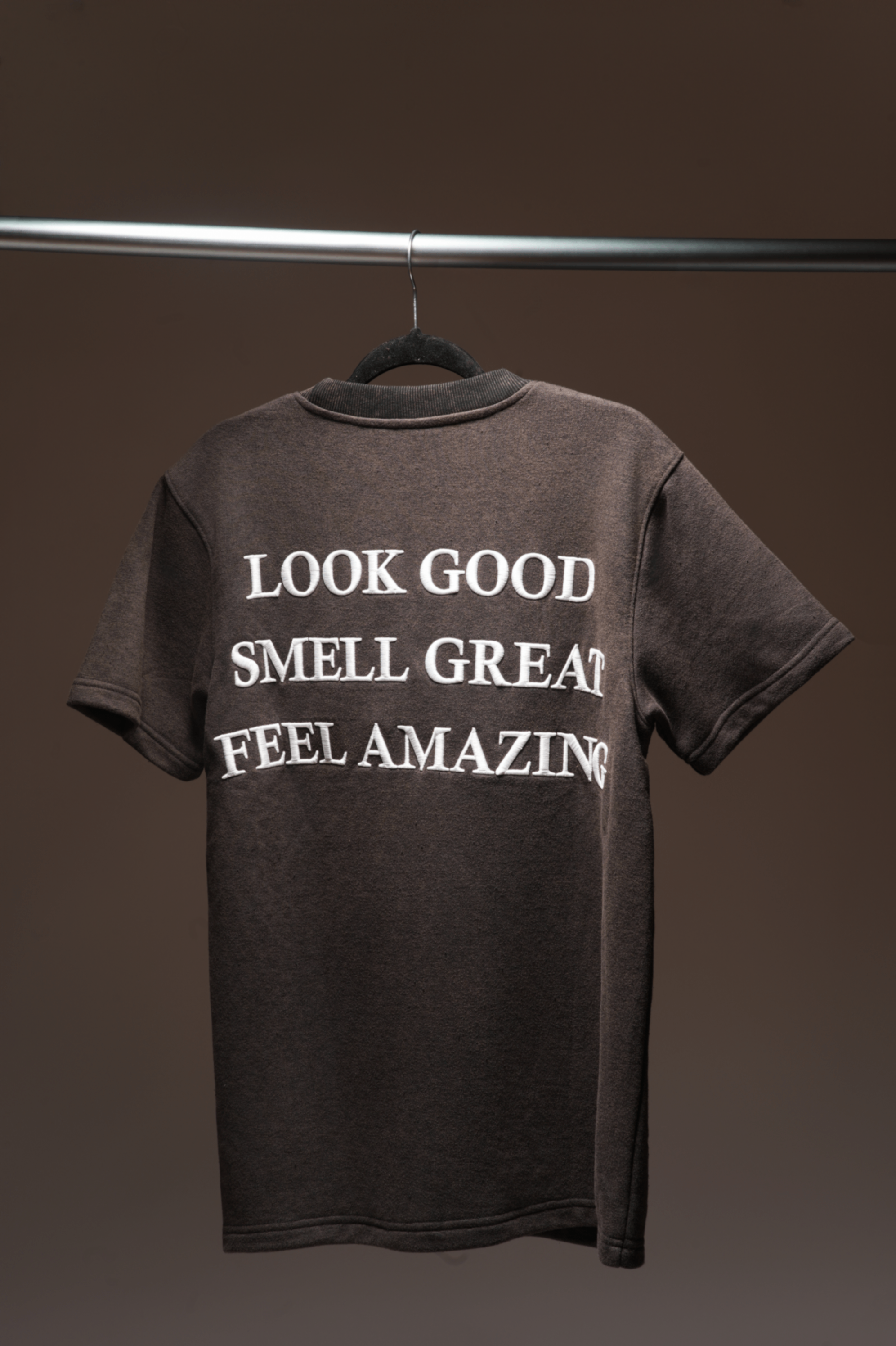 The Parallel T-Shirt