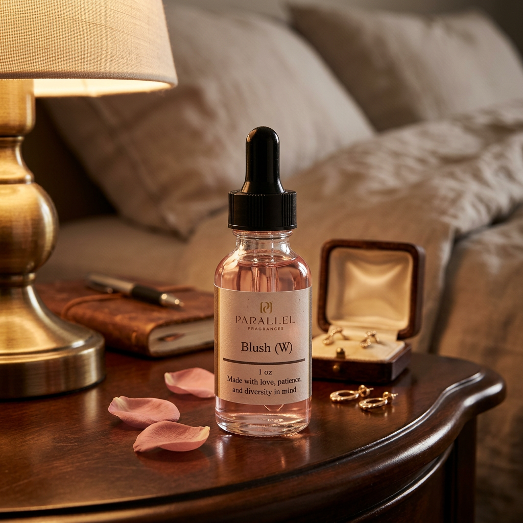Blush - Women's Fragrance Oil