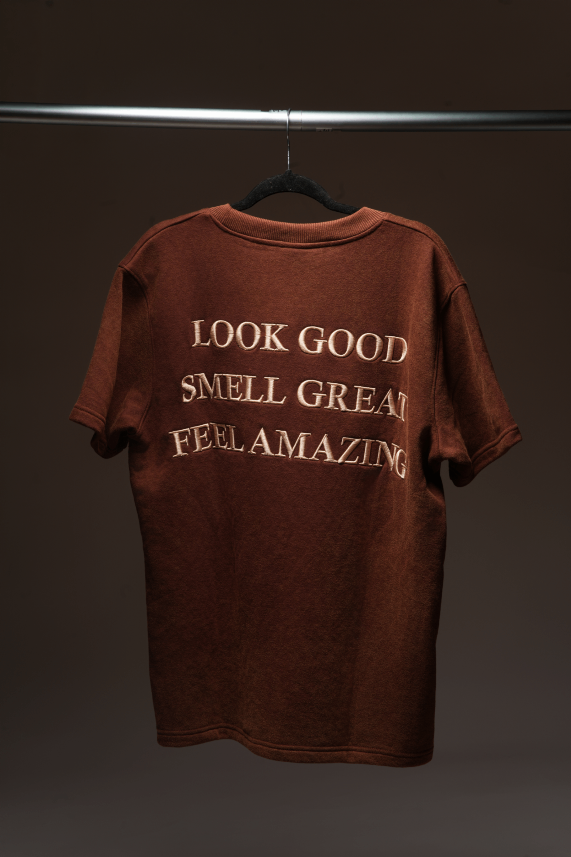 The Parallel T-Shirt