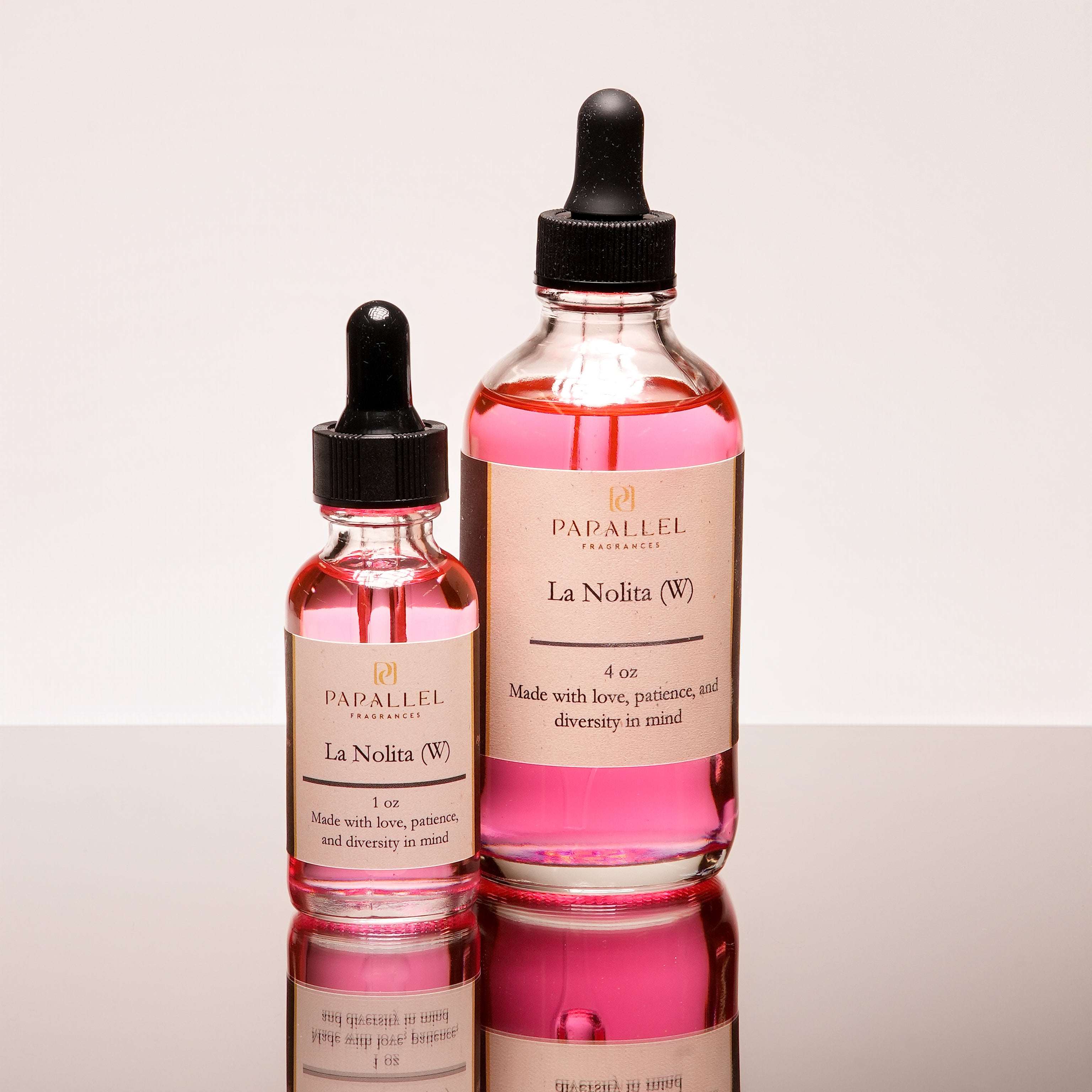 La Nolita - Women's Fragrance Oil