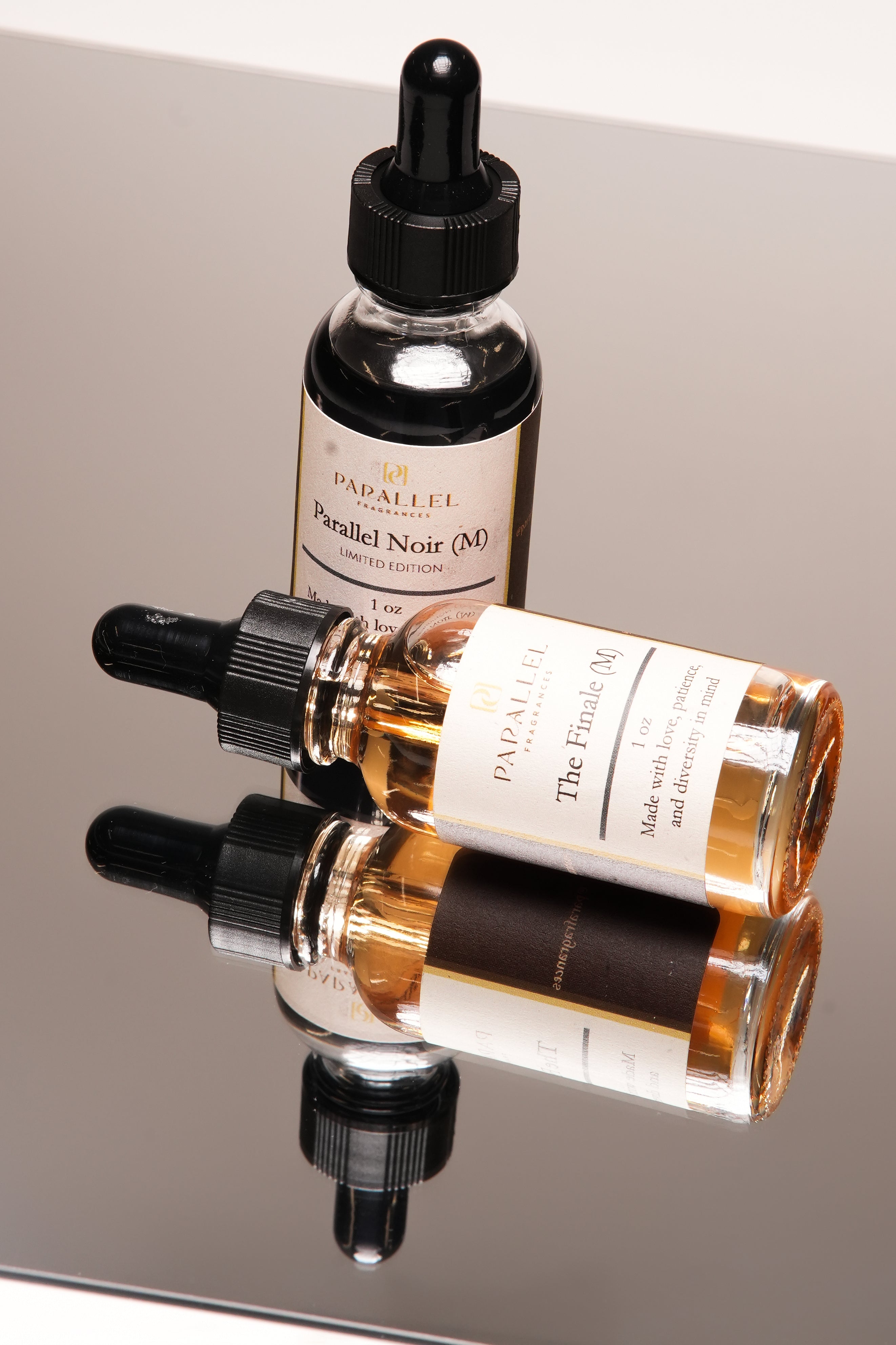 Oasis - Women's Fragrance Oil