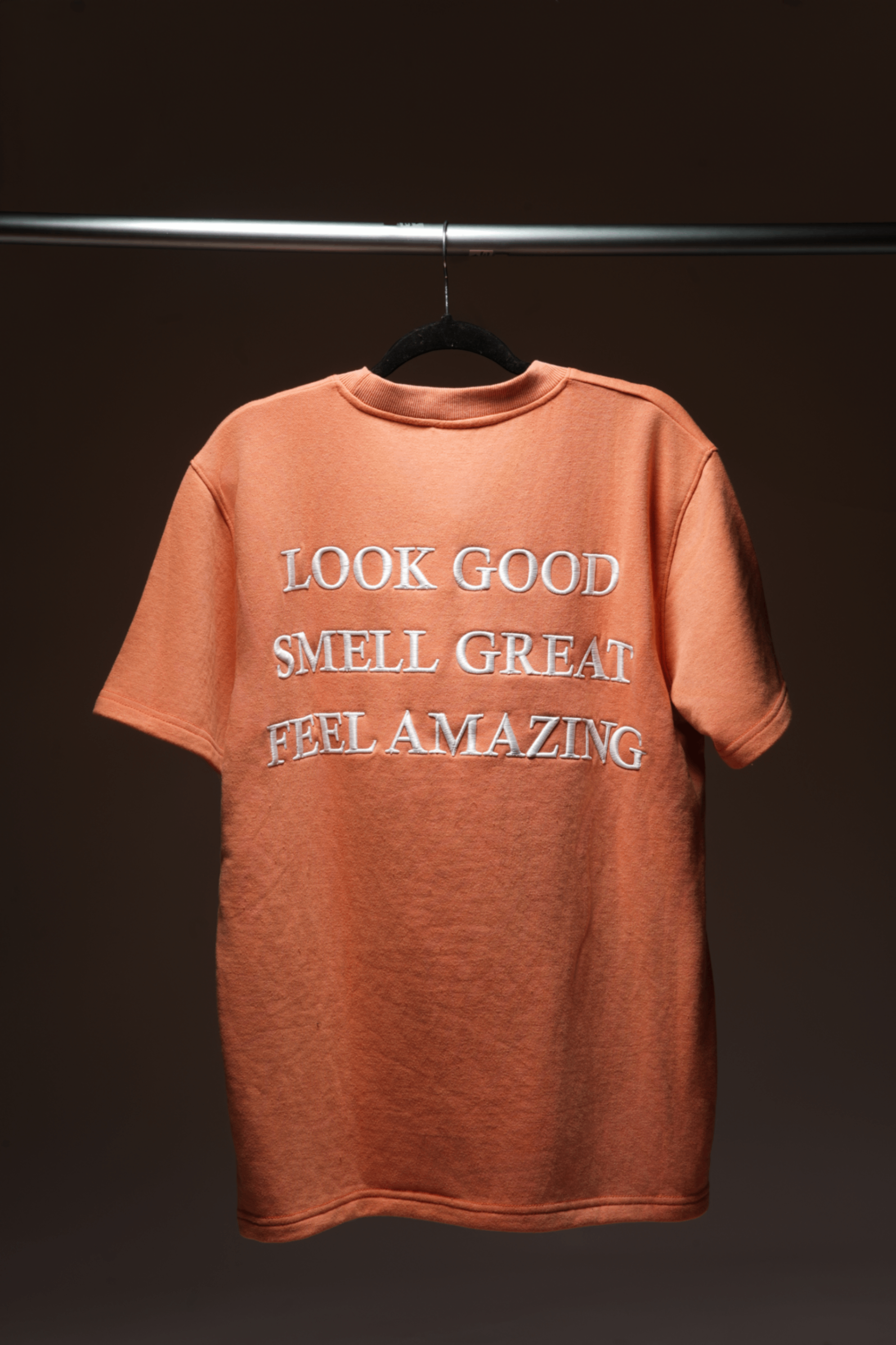 The Parallel T-Shirt