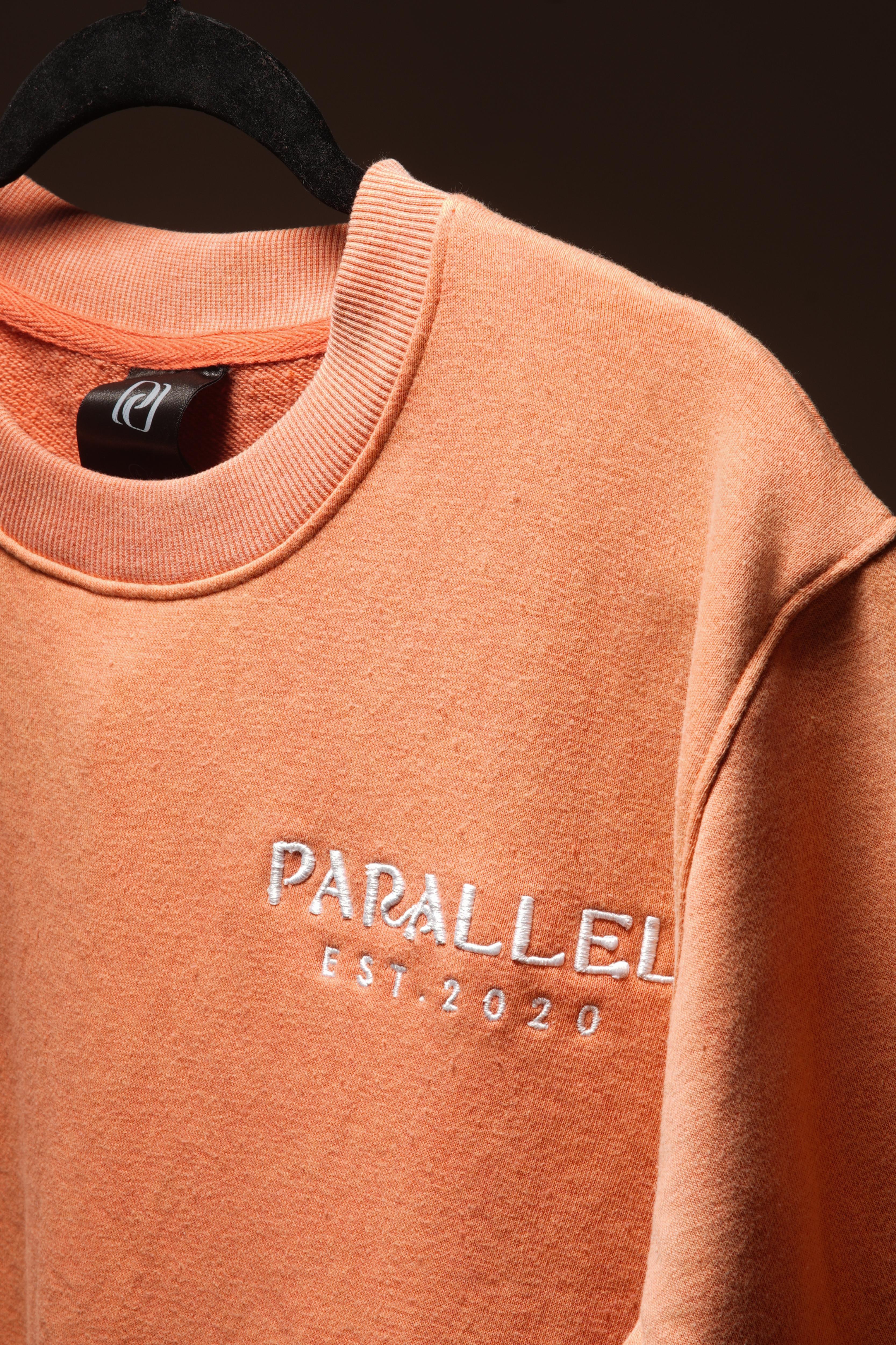 The Parallel T-Shirt