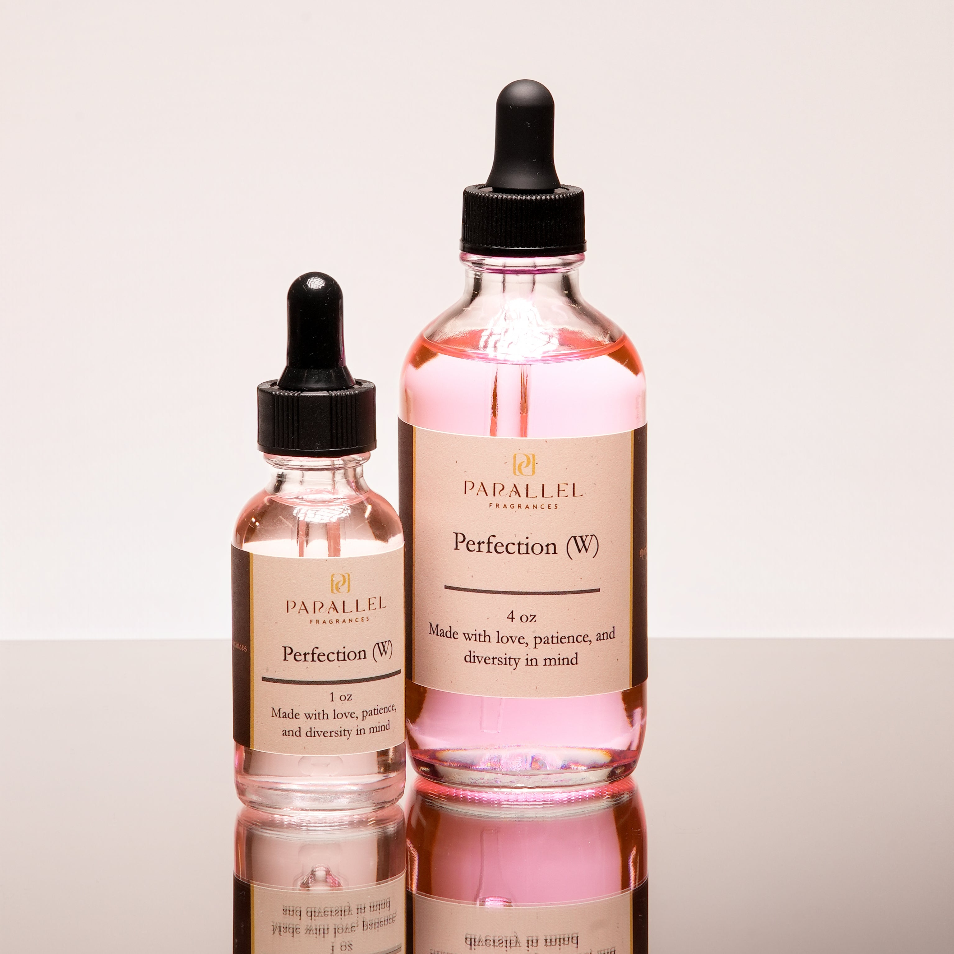 Perfection - Women's Fragrance Oil