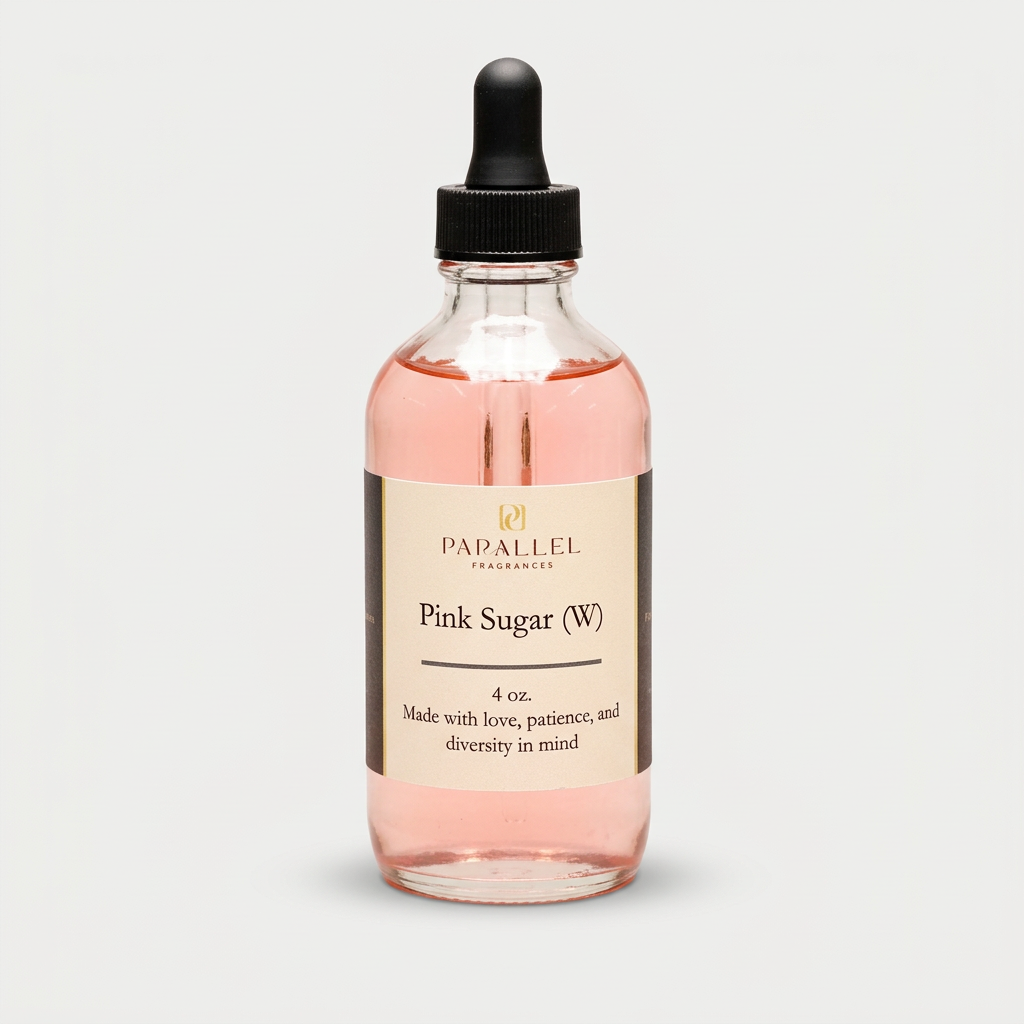 Pink Sugar - Women's Fragrance Oil