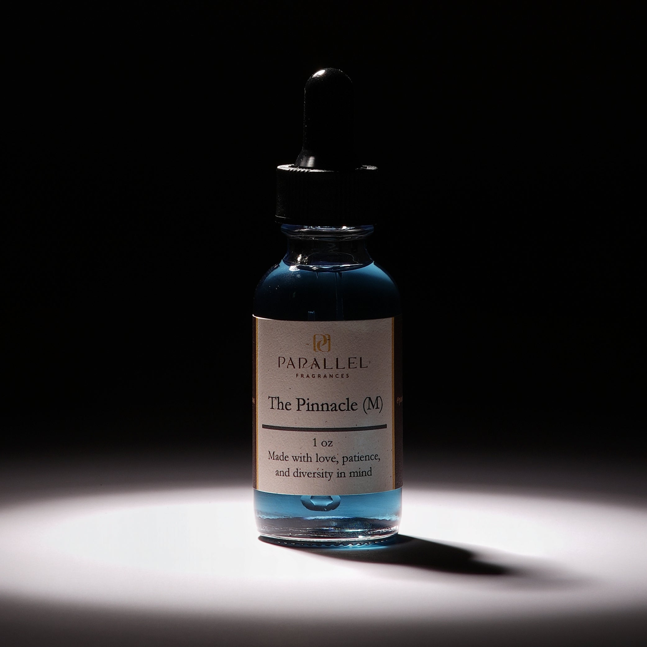 The Pinnacle - Men's Fragrance Oil