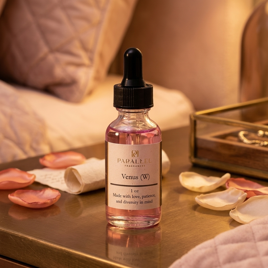 Venus - Women's Fragrance Oil