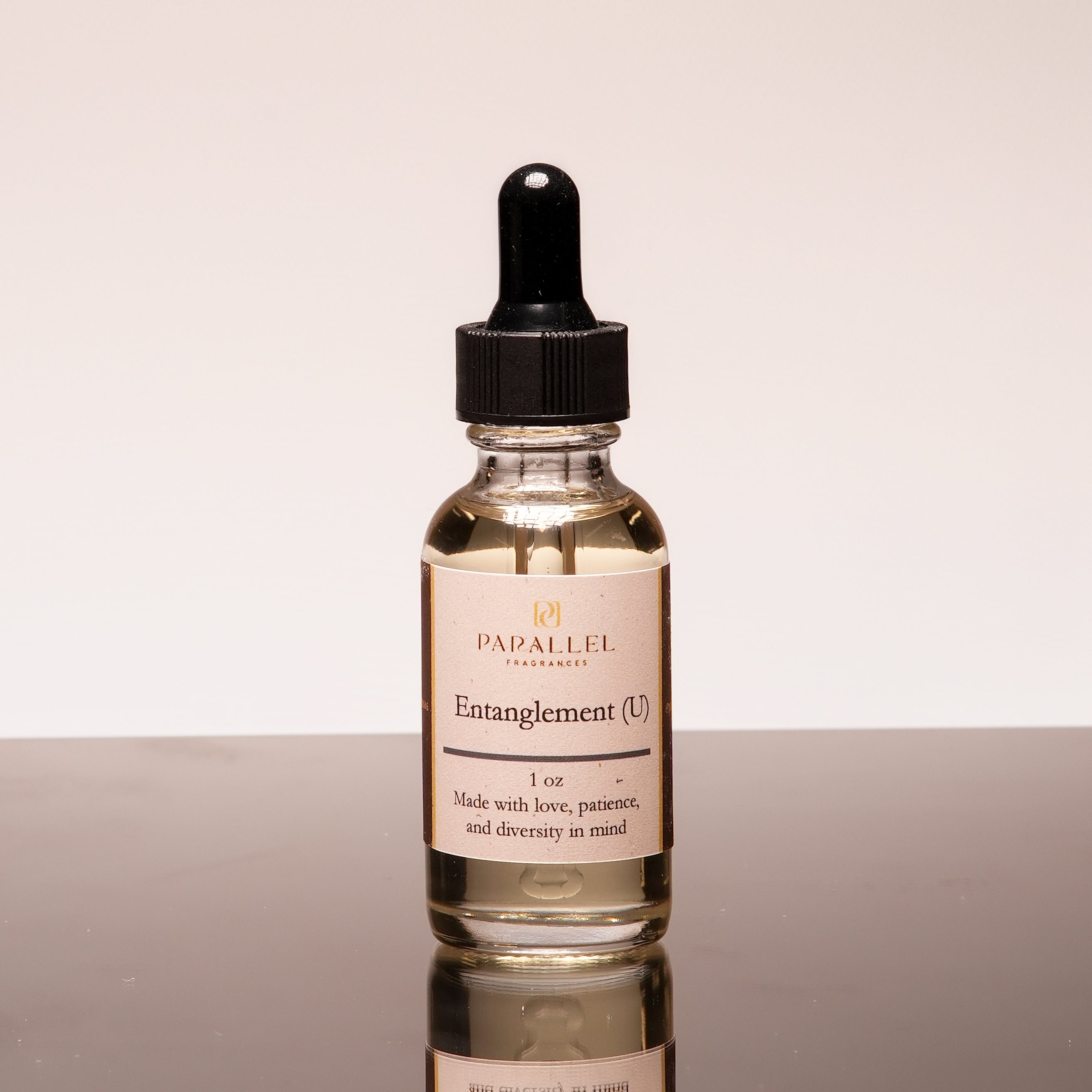 Entanglement - Unisex Fragrance Oil - Parallel Fragrances LLC